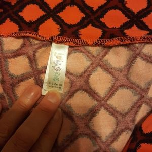 LulaRoe Pants - NWOT LulaRoe TC leggings LulaRoe Pants - NWOT LulaRoe TC leggings